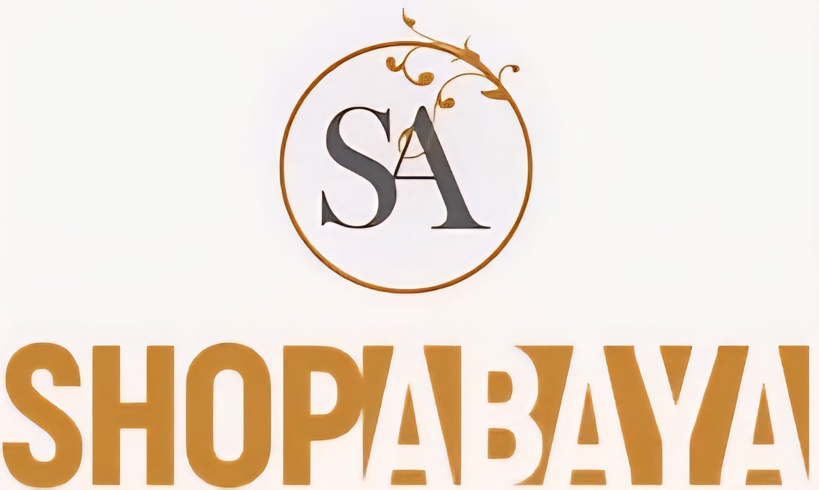 SHOP ABAYA