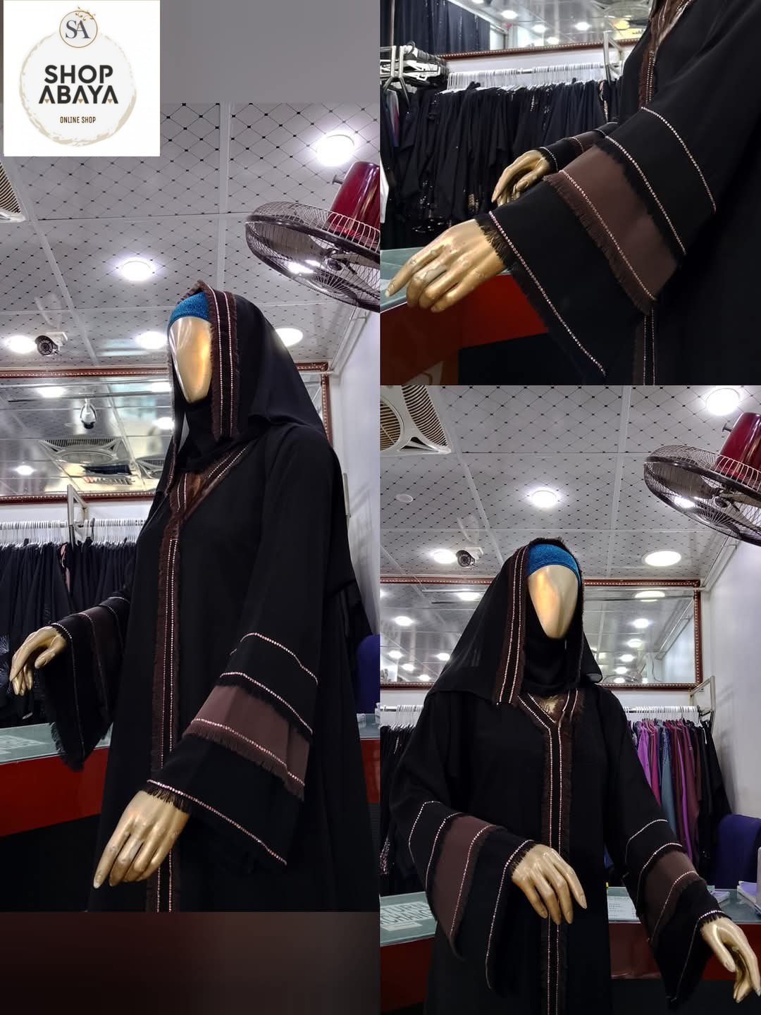 SAJ 101